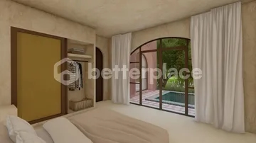 Affordable Luxury Villa in Bukit-Balangan – Investment Opportunity in Bali