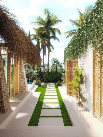 Luxury 5 Bedroom Villa Ocean Lifestyle Nearby with Golf Course Access