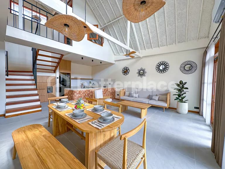 Charming 3 Bedroom Villa in Padonan, A Great Investment Opportunity