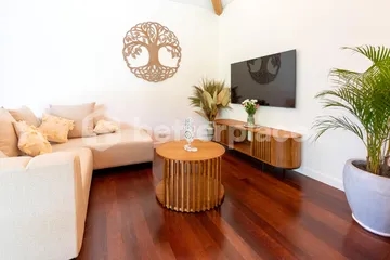 Charming 3 Bedroom Villa, Timeless Tropical Living in the Heart of Sanur