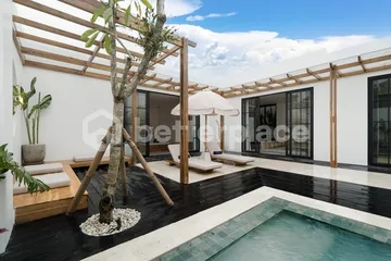 Modern 3 Bedroom Villa in Bingin, A Prime Investment Opportunity