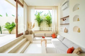 Stunning Mediterranean Modern 4 Bedroom Villa in Tumbak Bayuh