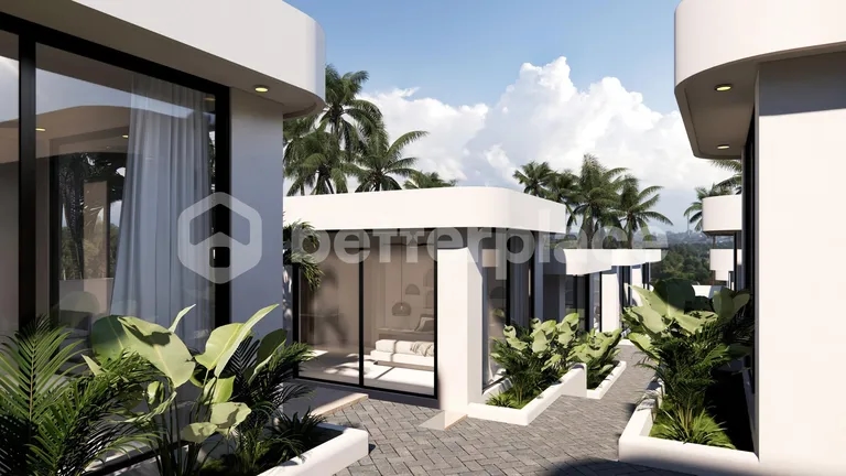 Prime Location, Unmatched Price: Lombok Freehold 1-Bed Villa Near Mandalika Circuit