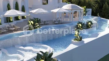 Peaceful Sanctuary with Scenic Views and Location Between Canggu and Ubud