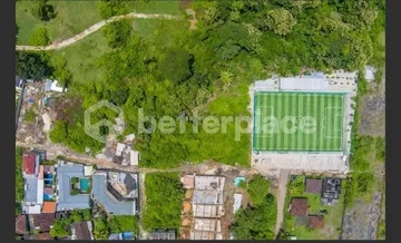 Strategic Leasehold 13 Are Land in Ungasan – Ideal for Investment