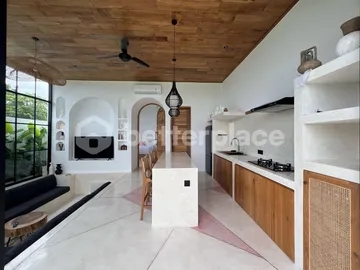 Modern 1 Bedroom Villa Near Pandawa Beach, Great Investment Opportunity