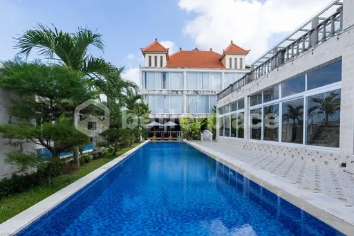 A Fully-Equipped Hotel Opportunity in Rising Sukawati