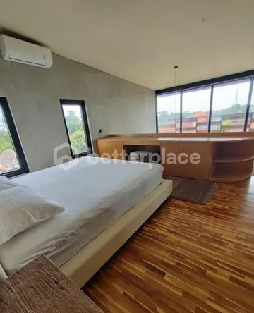 Stunning New Project 1 Bedroom Apartment in Umalas