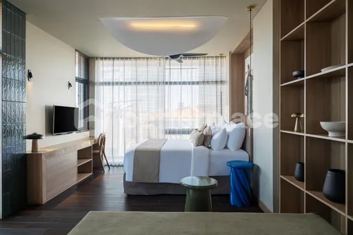 Stylish and Modern Apartment in the Heart of Berawa