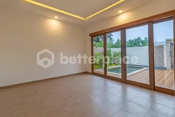 Sophisticated Villa in Sanur Close to Beach, Harbour, and ICON Mall