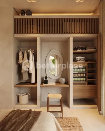 Exclusive Off-Plan Leasehold 2-Bedroom Villa in Uluwatu – A Perfect Blend of Contemporary Design and Coastal Charm