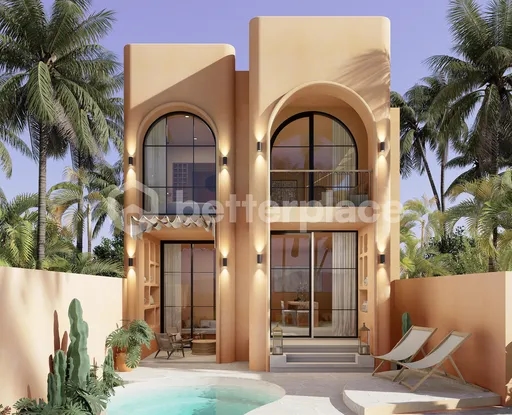 Stylish Villa Close to World-Famous Beaches & Cultural Sites
