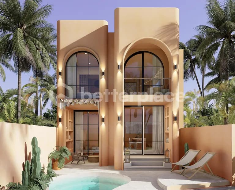Stylish Villa Close to World-Famous Beaches & Cultural Sites