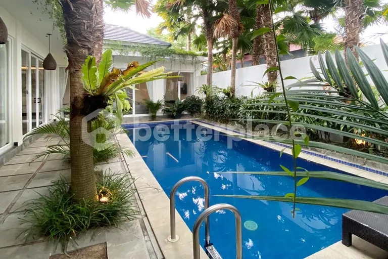 Investment Gem: Ubud Leasehold Villa Offering Culture, Luxury, and Growth Potential