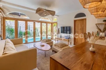 Charming Two Bedroom Villa in Umalas, A Prime Investment Opportunity