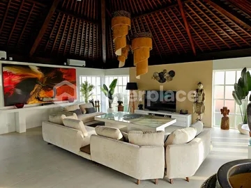 Where Prestige Meets Profitability – A Rare Grand Luxury 4-Bed Villa in Seminyak Drupadi Designed for Elevated Living and Investment