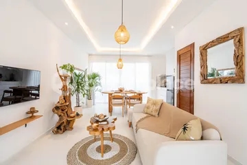 Modern 2 Bedroom Villa in Padonan, A Great Investment Opportunity