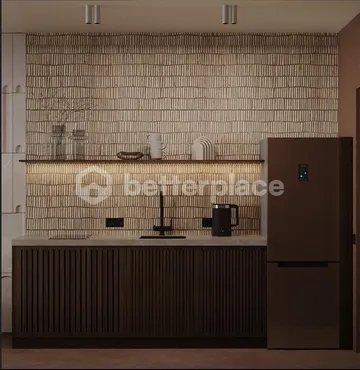 A New Era of Island Living — Contemporary 2-Bedroom Apartment in Bukit–Pandawa, Just 3 Minutes from Pandawa Beach