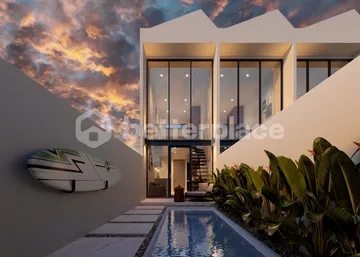 Affordable Off Plan Villa with Strong Rental Potential in Tourism Area