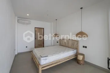 Brand New and Modern 2 Bedroom Villa in Tumbak Bayuh with Rooftop