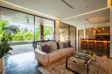 Modern 4 Bedroom Villa in Tumbak Bayuh — Premium Size and Strong Lifestyle Appeal