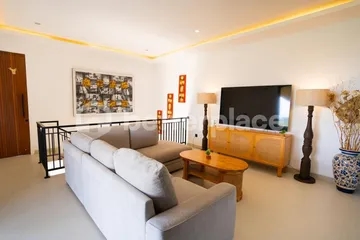 Sophisticated Beachside Living – Luxurious Freehold 2-Bed Villa in Bali’s Prestigious Cemagi