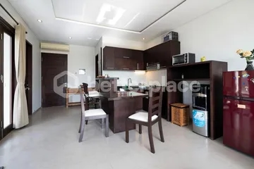 An Intimate Luxury Haven: Stylish Enclosed-Living 1-Bed Villa in the Heart of Bali’s Elite Pecatu District