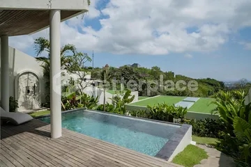 Uluwatu Luxury Redefined: Stunning Freehold Villas with Jacuzzi and Breathtaking Landscapes
