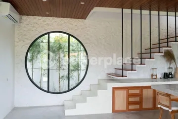 Modern 5 Bedroom Villa in Pecatu – A Great Investment Opportunity