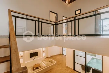 Experience Unparalleled Elegance in This Newly Built Freehold 3-Bedroom Villa Near Pererenan Beach