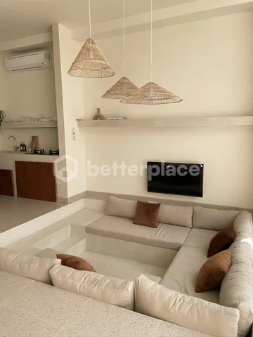 Padonan’s Private Paradise, Premium One Bedroom Villa, A Great Investment Opportunity