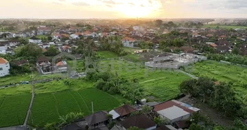 Prime Development Opportunity, Expansive 7,616 Sqm Land in Buduk, North Canggu