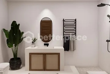 Rare Opportunity: Affordable Leasehold 2-Bed Villa in Canggu – Tumbak Bayuh