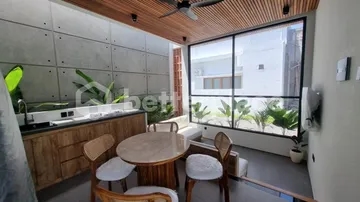 A Statement in Style: Exceptional 2-Bedroom Villa in Kerobokan Offering the Perfect Blend of Elegance and Convenience