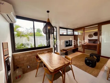 Charming 1 Bedroom Villa in Berawa Your Gateway to Bali Living