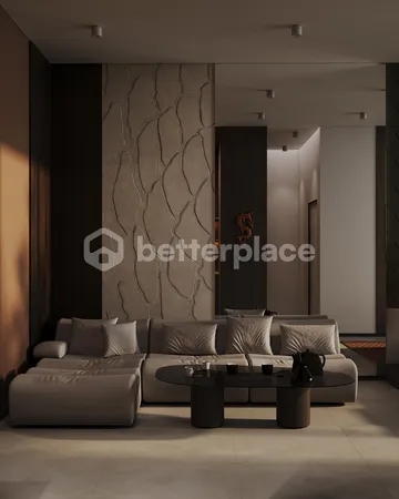 Spacious 2-Bedroom Apartment in Serene Tegalalang, Ubud