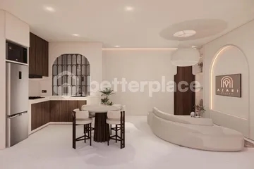 Bali Property Highlight: Leasehold Villa in Touristic Area, Only 5-Minute from Bingin Beach