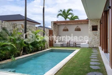 Seaside Living Redefined: Own a Chic Villa Minutes from the Shore