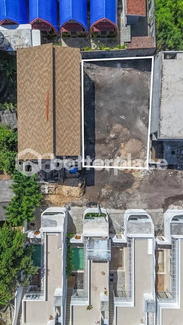 Affordable Land in Nyang-Nyang Surrounded by Nature, Cliff Views, and White-Sand Beaches