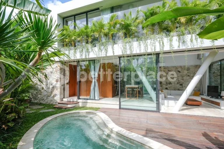 Modern 2 Bedroom Villa in Munggu – Investment & Lifestyle Opportunity