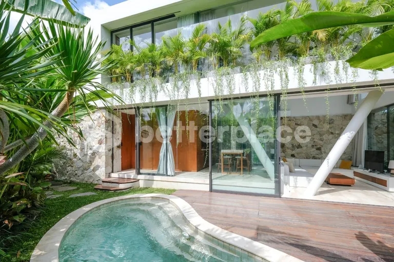 Modern 2 Bedroom Villa in Munggu – Investment & Lifestyle Opportunity