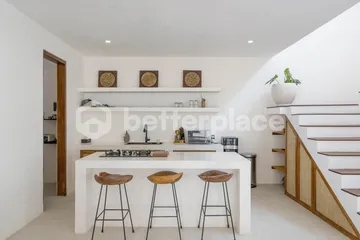 New Bali Villa for Sale in Bukit – Balangan: 2-Bedroom Luxury Property, 5 Minutes from Golf and Beaches