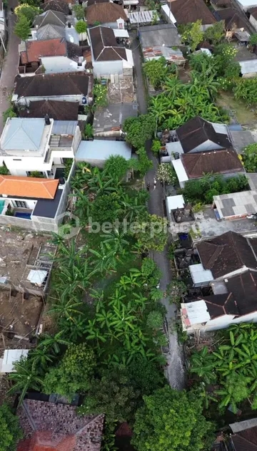 Prime Leasehold Land 6 Are in Peaceful Padonan – Ideal for Villa or Investment Development