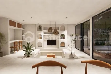 Exclusive Freehold Villa in Lombok’s Most Desirable Area – Stylish 3-Bedroom Residence Offering the Ultimate Tropical Lifestyle