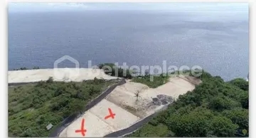 Prime 12,47 Are Ocean View Land in Sekartaji, Nusa Penida