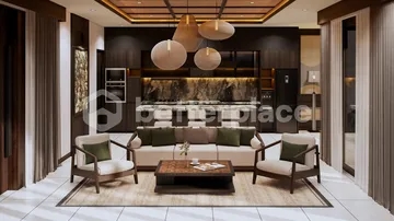 Luxurious Ubud Villa – Perfect for Family Living or Investment