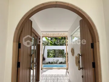 Stylish 1 Bedroom Villa in Tabanan, An Investment Opportunity
