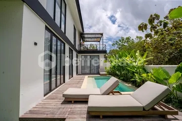 Uluwatu Sanctuary – Two-Storey Home for Yearly Living in Labuan Sait, Uluwatu