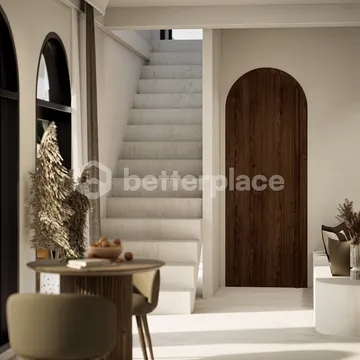 2 Bedroom Modern Villa in Nusa Dua, Prime Investment Opportunity