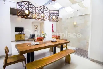 Experience Unmatched Luxury in Bali: Stunning Villa with Ricefield Views in the Heart of Nyanyi, Tabanan